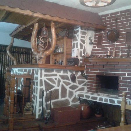 Tsvetkovi Guest House Dobrinishte Luaran gambar