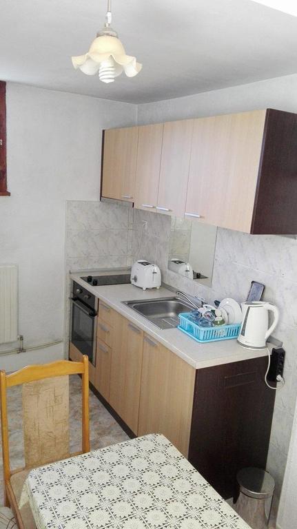 Tsvetkovi Guest House Dobrinishte Luaran gambar