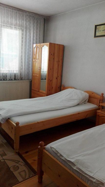 Tsvetkovi Guest House Dobrinishte Luaran gambar
