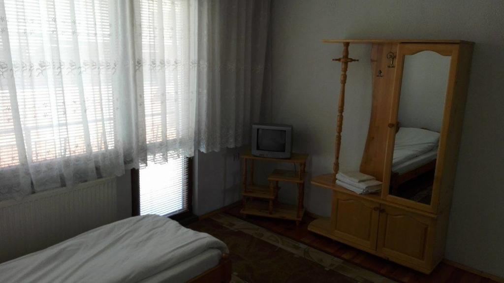 Tsvetkovi Guest House Dobrinishte Luaran gambar