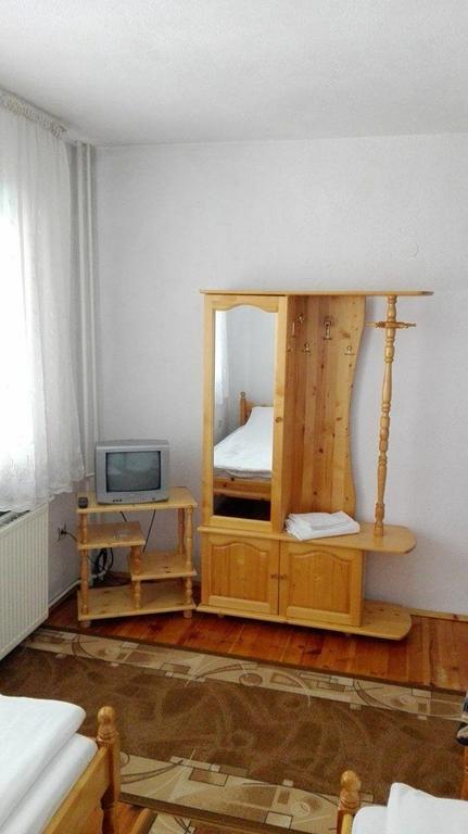 Tsvetkovi Guest House Dobrinishte Luaran gambar