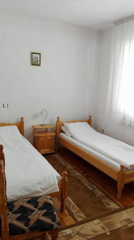 Tsvetkovi Guest House Dobrinishte Luaran gambar