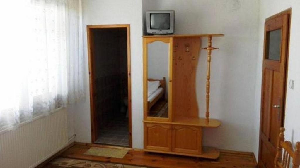 Tsvetkovi Guest House Dobrinishte Luaran gambar